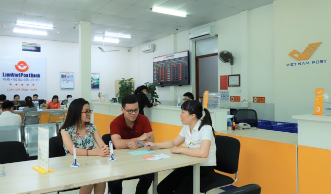 ngan hang nao dang co loi the huy dong von tren dia ban nong thon hinh 1