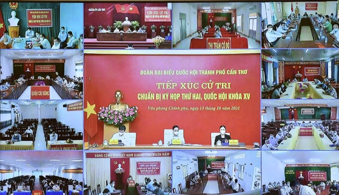 hang chuc nghin ty dong da den tay hon 18 trieu nguoi trong dich benh hinh 2