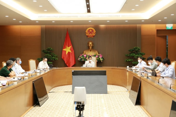 viet nam co ban chu dong duoc nguon vaccine thuoc dieu tri vao cuoi nam 2021 hinh 1