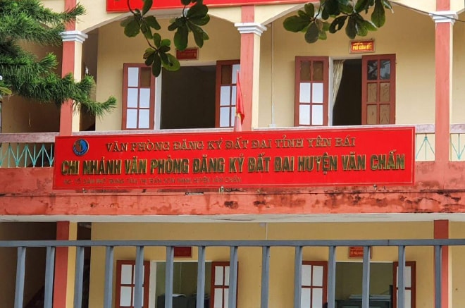 yen bai lam trai de vu loi chu tich hoi nong dan huyen van chan bi khoi to hinh 1