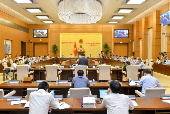 den nam 2030 nhieu dien tich dat nong nghiep chuyen sang dat phi nong nghiep hinh 2