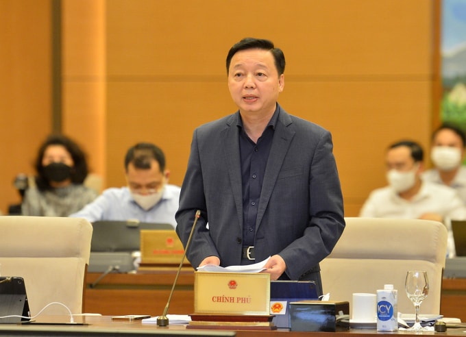 den nam 2030 nhieu dien tich dat nong nghiep chuyen sang dat phi nong nghiep hinh 1
