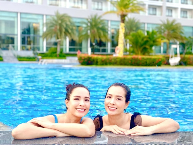 gia dinh thuy hanh tro ve nha sau gan 4 thang mac ket vi dich hinh 1