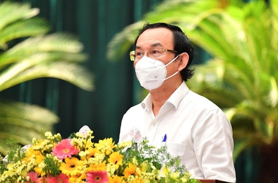 bi thu nguyen van nen dai dich boc lo yeu kem cua to chuc ca nhan ma binh thuong khong thay hinh 1
