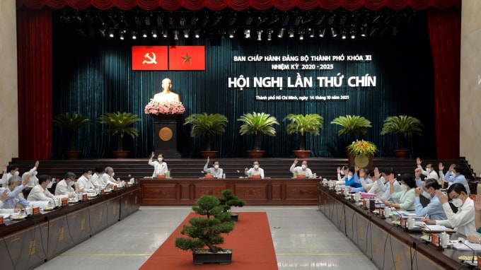 bi thu nguyen van nen dai dich boc lo yeu kem cua to chuc ca nhan ma binh thuong khong thay hinh 2
