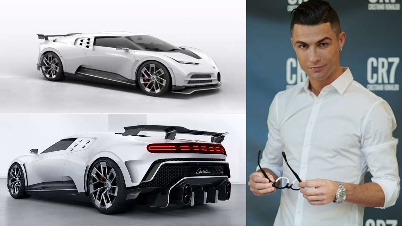 cristiano ronaldo dau tu 95 trieu euro sam sieu xe phien ban gioi han hinh 1