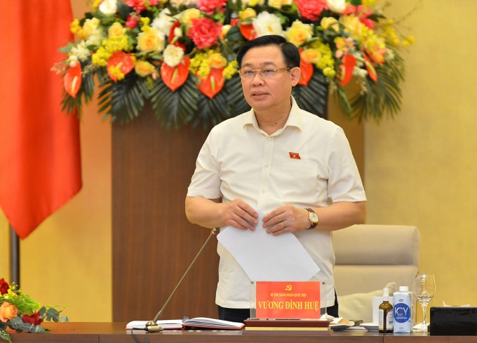 dang doan quoc hoi ban can su dang chinh phu phoi hop chat che chuan bi ky hop thu 2 quoc hoi khoa xv hinh 3