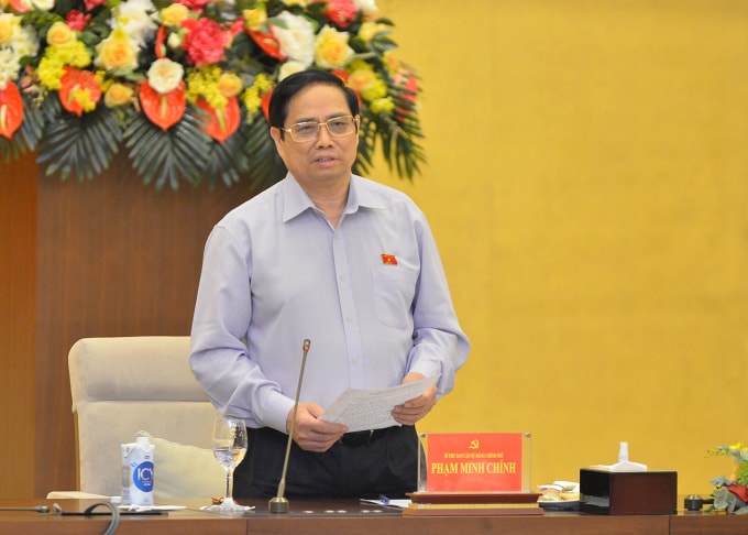 dang doan quoc hoi ban can su dang chinh phu phoi hop chat che chuan bi ky hop thu 2 quoc hoi khoa xv hinh 2