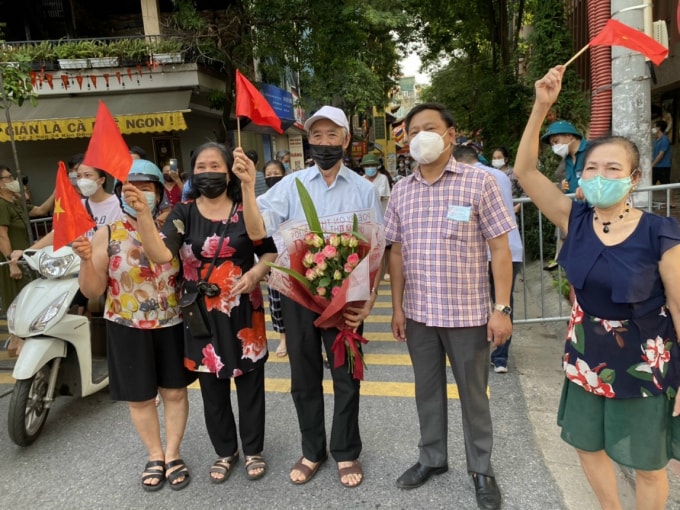 thanh pho ha noi dap ung du tieu chi vung xanh binh thuong moi hinh 1