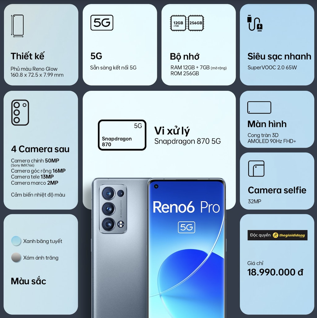 oppo reno6 pro ra mat tai viet nam gia 19 trieu dong hinh 4