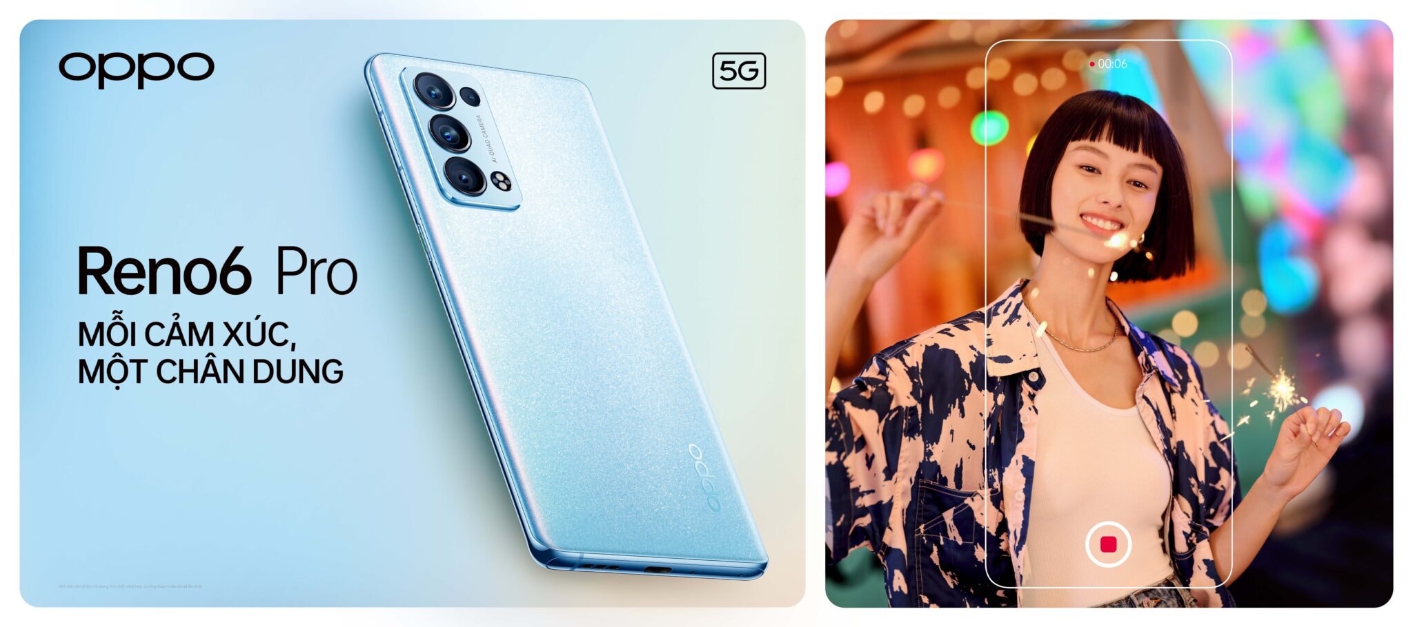 oppo reno6 pro ra mat tai viet nam gia 19 trieu dong hinh 1