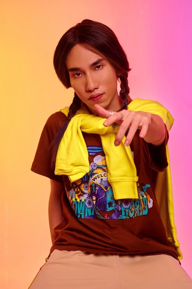 sau rap nha lam rapper chi ca bi phat 35 trieu dong vi nhac nham hinh 1
