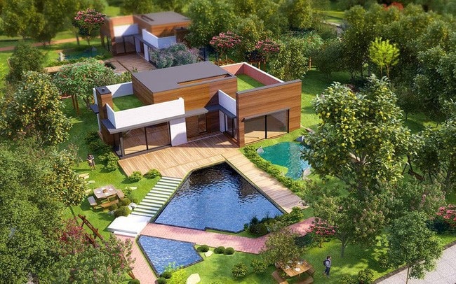 dat nen second home se bung no sau dich hinh 1