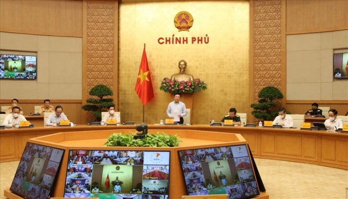 de nghi cac tinh thanh thuc hien nghiem quy dinh tam thoi ve thich ung an toan covid 19 hinh 2