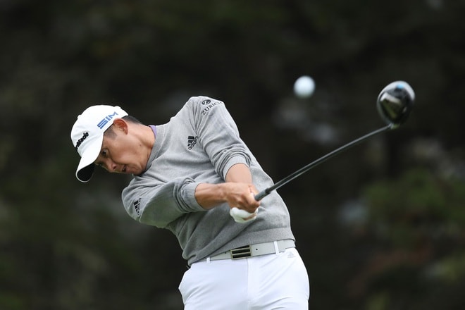 golfer phil mickelson phan doi quy dinh gioi han chieu dai gay driver hinh 2