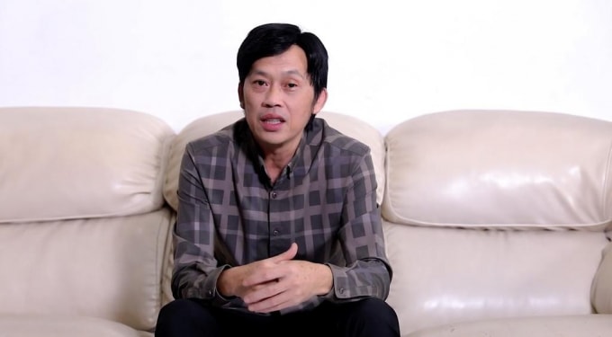hai huyen o quang nam da co phan hoi chinh thuc ve hoat dong tu thien cua hoai linh hinh 1