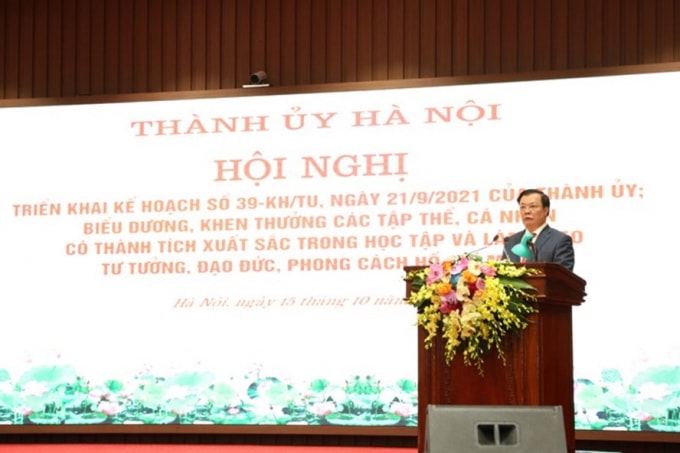 bi thu thanh uy ha noi yeu cau khac phuc tinh trang doc doan chuyen quyen quan lieu xa dan hinh 1