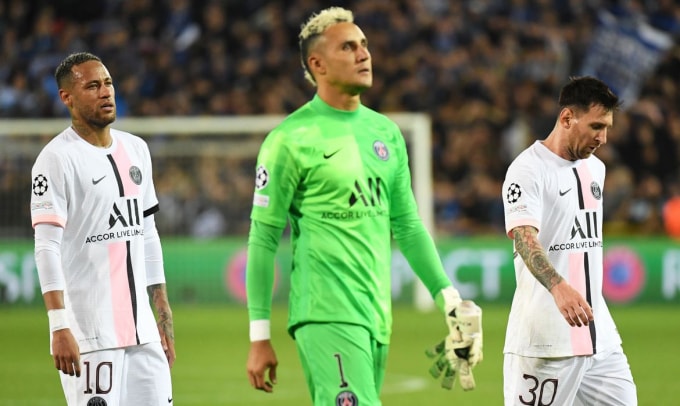 nhan dinh psg vs angers 2h00 ngay 16 10 vong 10 giai vdqg phap 2021 22 hinh 1