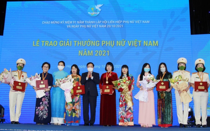 quan tam hon nua de co nhieu tap the ca nhan phu nu khoi nghiep thanh cong hinh 2