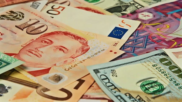ty gia ngoai te hom nay 15 10 dong usd ha nhiet hinh 1