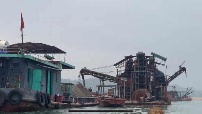 ha noi bao dam an toan giao thong mua mua bao hinh 1
