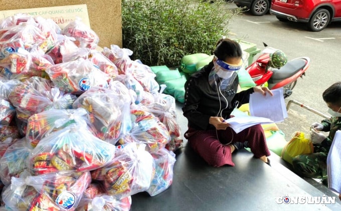 nguoi dan tp hcm that su kho khan chua nhan duoc ho tro thi phai lam sao hinh 2