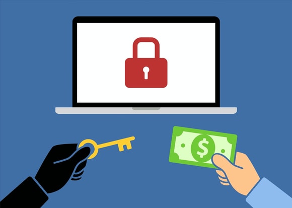 ma doc tong tien ransomware tang 200 tai viet nam hinh 1