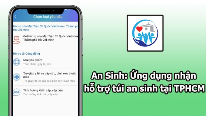 nguoi dan tp hcm that su kho khan chua nhan duoc ho tro thi phai lam sao hinh 3