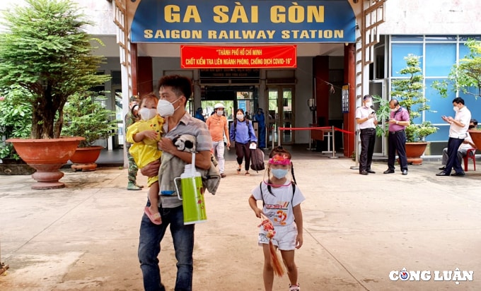 nguoi dan tp hcm that su kho khan chua nhan duoc ho tro thi phai lam sao hinh 1
