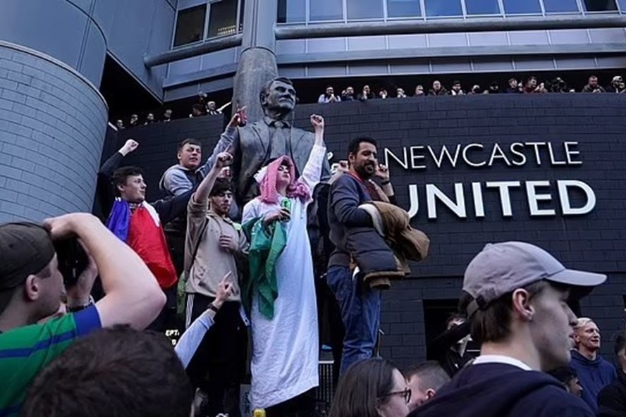 clb newcastle se thay doi dien mao bong da chau au nhu nao hinh 3