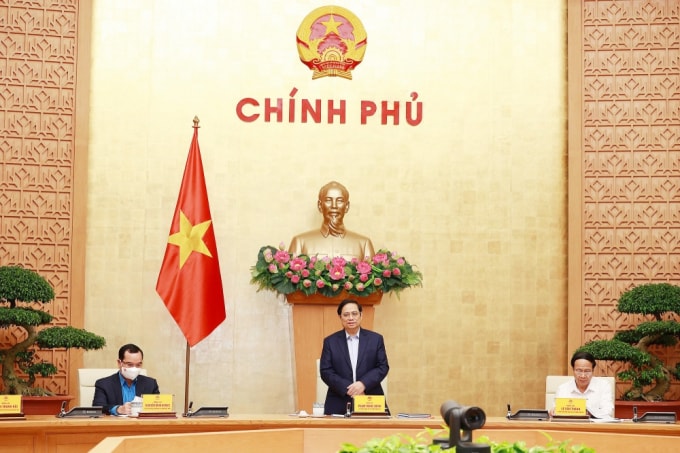 de nghi chinh phu cho phep thi diem xay nha o cho cong nhan hinh 1