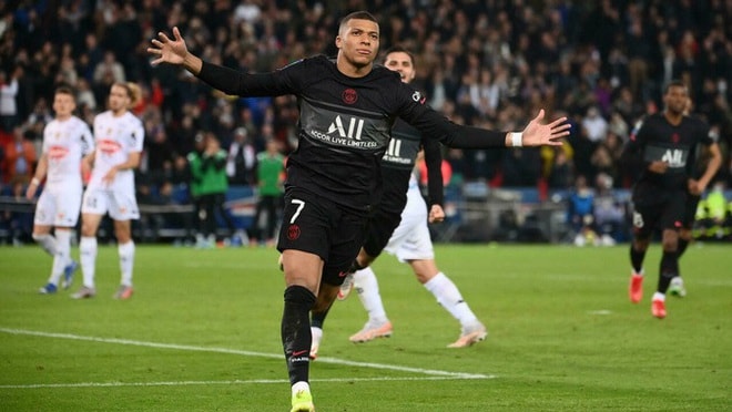 mbappe lap cong giup psg nguoc dong thang angers o vong 10 ligue 1 hinh 3