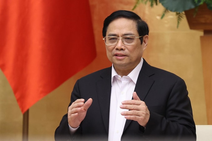 thu tuong tinh dong chi nghia dong bao rat quan trong trong nhung thoi khac kho khan hinh 1