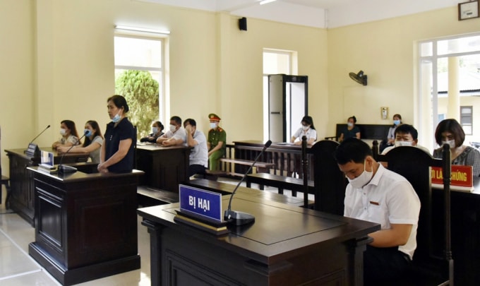 bac kan chuyen 13 vu viec sang co quan dieu tra hinh 1