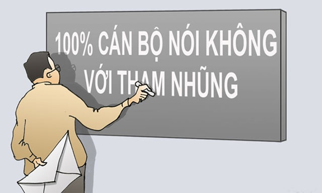 dam bao 100 vu an ve tham nhung kinh te nghiem trong duoc dieu tra truy to hinh 1