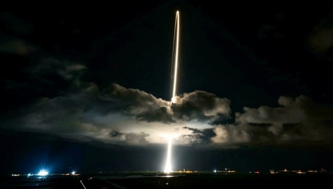 nasa phong tau tham do lich su nghien cuu cac tieu hanh tinh cua sao moc hinh 1