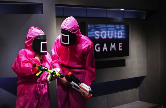 netflix uoc tinh squid game se mang lai gan 900 trieu do la cho cong ty hinh 1