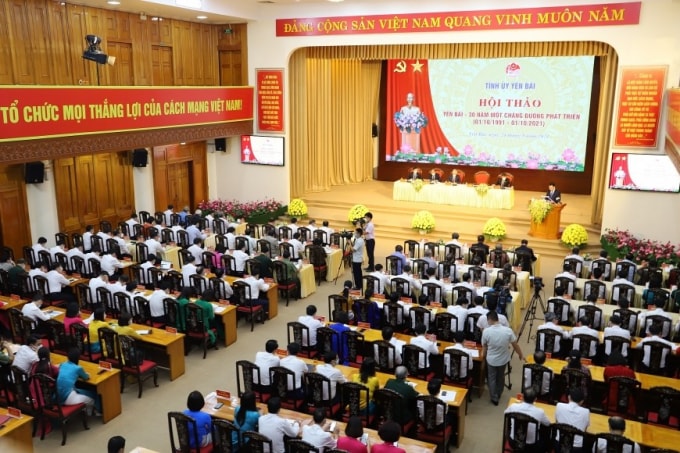 nganh giao duc yen bai dat nhieu thanh tuu dang ghi nhan hinh 1