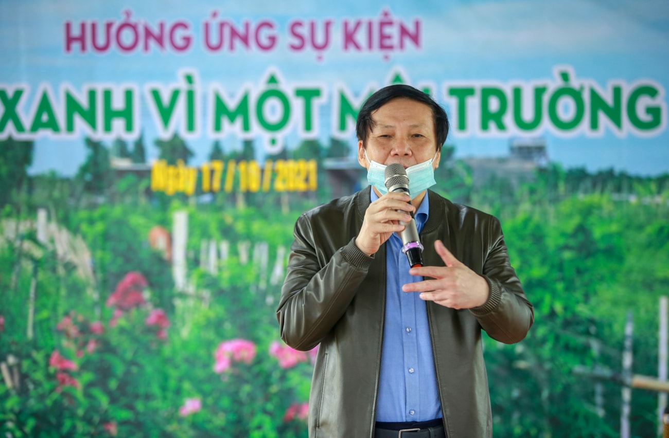 tuoi tre thanh nien co quan trung uong hoi nha bao viet nam phat huy tinh than xung kich cong hien hinh 3