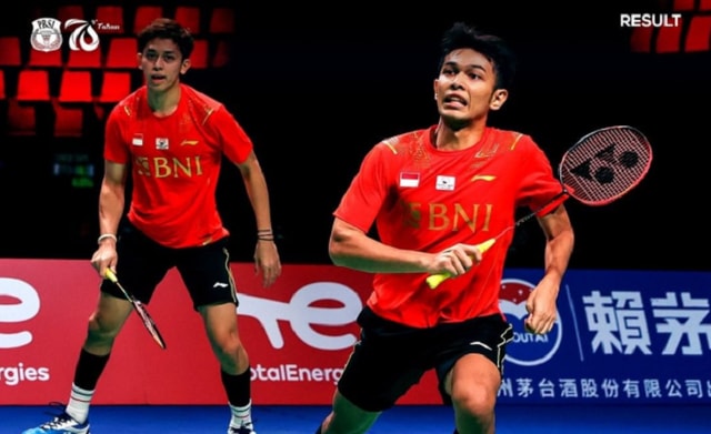 danh bai trung quoc 3 0 indonesia vo dich giai cau long thomas cup sau 19 nam hinh 1
