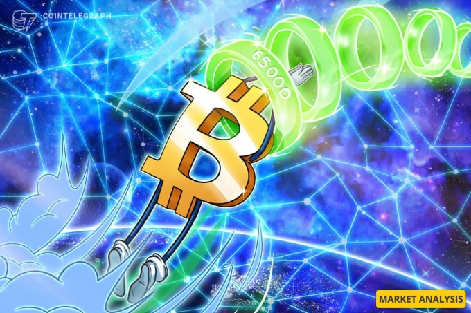 gia bitcoin hom nay 18 10 giu vung tren 61000 usd hinh 1
