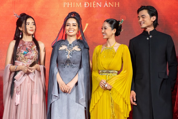 phim dien anh kieu tham du lien hoan phim newport beach hinh 1
