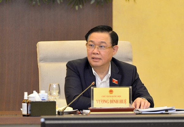 quoc hoi rut ngan thoi gian hop de tao dieu kien cho chinh phu tap trung chong dich hinh 1