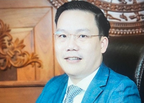 cao buoc lua dao chu tich hdqt cty cp tap doan khai tin bi bat tam giam hinh 1