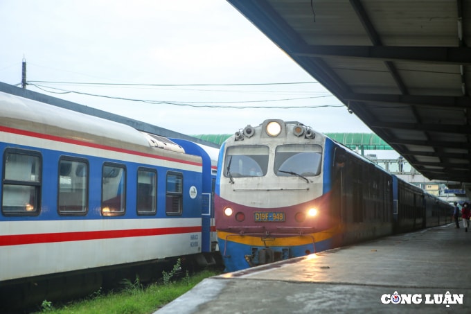 bo giao thong van tai dat ke hoach tham gia cac tuyen van tai duong sat xuyen a hinh 1