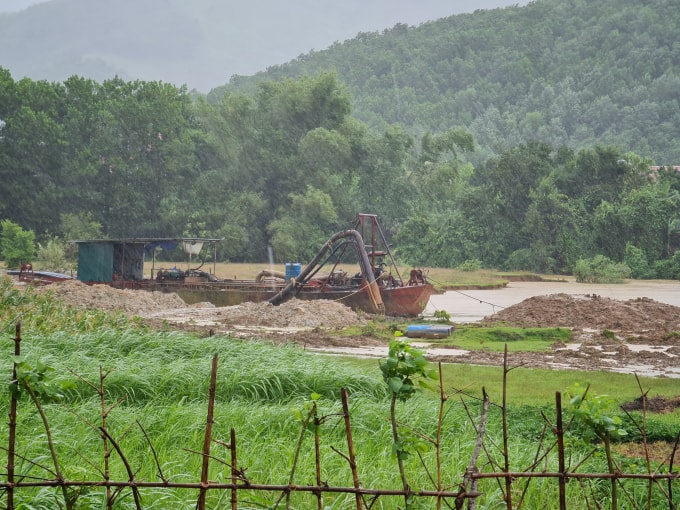 thanh hoa loi dung du an nao vet de duc khoet tai nguyen hinh 2