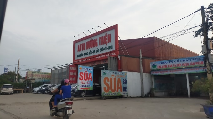 cong an huyen phuc tho ngam tom vu chong gia chu ky ban tai san rieng cua vo hinh 2