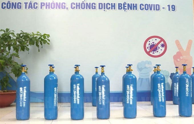 dieu chinh kinh phi mua trang thiet bi phong chong covid 19 hinh 1