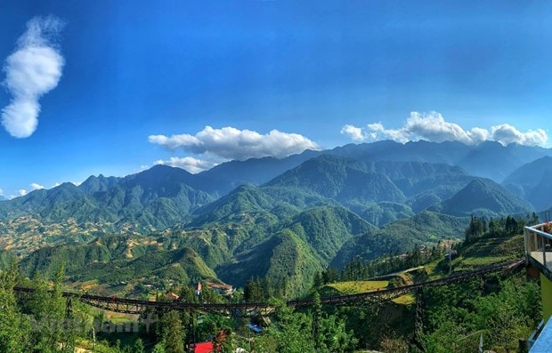 nhieu dia diem du lich san sang mo cua tro lai khong can xet nghiem covid 19 hinh 2