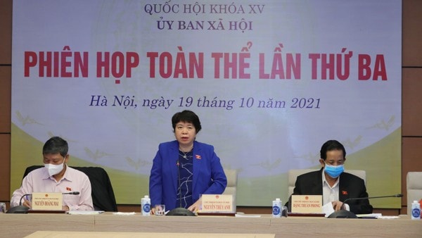 viec ban hanh van ban chong dich chua thong nhat gay kho khan cho nguoi dan hinh 1